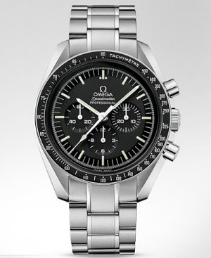 Omega Speedmaster Moonmontre