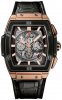 Réplique Hublot Spirit Of Big Bang Chronographe 601.OM.0183.LR Montre