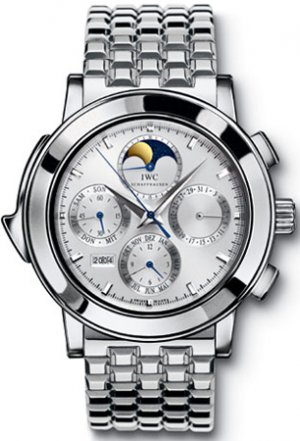 Réplique IWC Grande Complication hommes IW927016 Montre