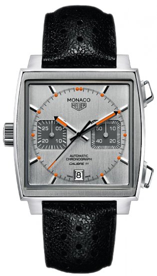 Réplique TAG Heuer Monaco Calibre 11 Edition Limitee Automatique chronogr CAW211C.FC6241 Montre - Cliquez sur l'image pour la fermer