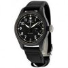 Réplique IWC Grande d'Aviateur TOP GUN IW502001 Montre