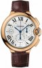 Réplique Cartier Ballon Bleu Homme W6920009 Montre