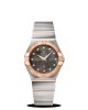 OMEGA Constellation Quartz 27mm 123.20.27.60.57.006