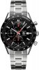 Réplique Tag Heuer Carrera Calibre 16 Automatique Chronograph 41 mm CV2014.BA0786 Montre