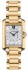 Réplique Cartier Tank Anglaise Small dames WJTA0004 Montre