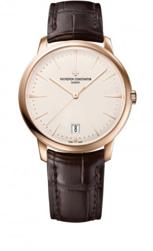 Copie de Vacheron Constantin Patrimony petit 4100U/000R-B180