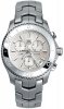 Réplique Tag Heuer Lien Quartz Chronographe 1/10e Homme CJ1111.BA0576 Montre