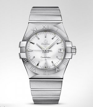 Omega Constellation Quartz 35mm