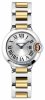 Réplique Cartier Ballon Bleu dames W69007Z3 Montre