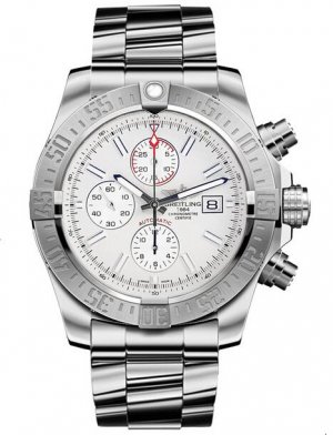 Montre Breitling Super Avenger II Men