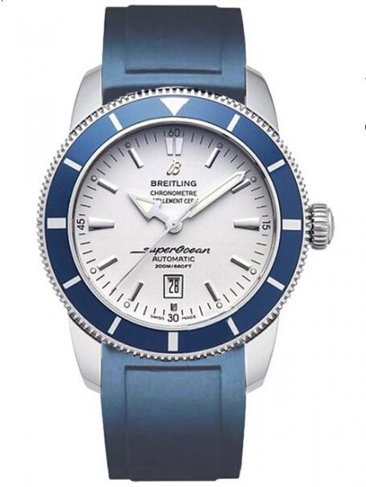 Réplique Breitling Superocean Heritage 46 hommes A1732016/G642/139S Montre - Cliquez sur l'image pour la fermer