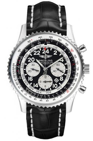 Réplique Breitling Navitimer Cosmonaute Repliqu A22322M6/B992 743P Montre - Cliquez sur l'image pour la fermer