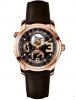 Réplique Blancpain L-Evolution Tourbillon GMT 8 Days hommes 8825-3630-53B Montre