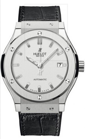 Hublot Classic Fusion Zirconium 42mm Homme Montre