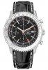 Réplique Breitling Navitimer mondiale GMT A2432212/B726 760P Montre