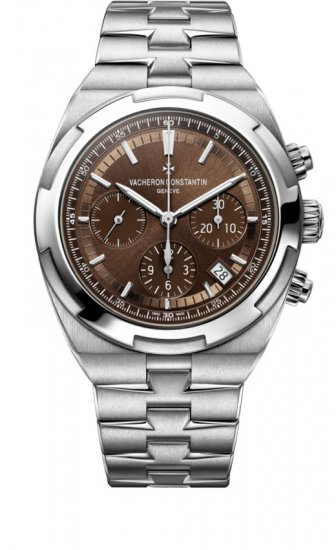 Copie de Vacheron Constantin Overseas 5500V/110A-B147 - Cliquez sur l'image pour la fermer