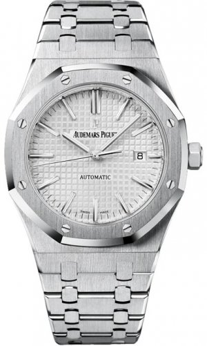 Audemars Piguet Royal Oak automatique 41mm Montre Homme