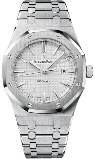 Audemars Piguet Royal Oak automatique 41mm Montre Homme - Cliquez sur l'image pour la fermer