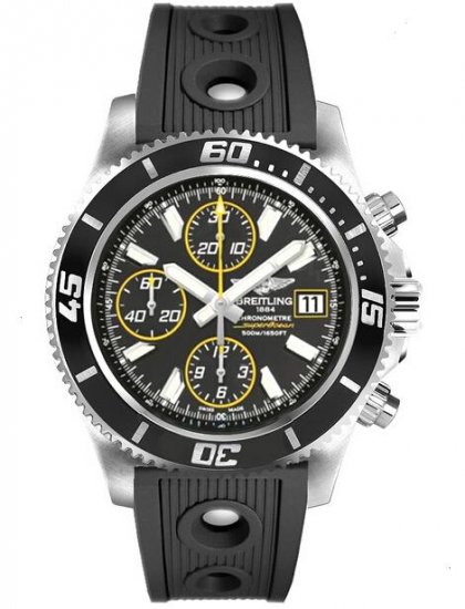 Réplique Breitling Superocean Chronograph II A1334102/BA82/200S Montre - Cliquez sur l'image pour la fermer