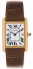 Réplique Cartier Tank Louis Cartier Hommes W1529756 Montre