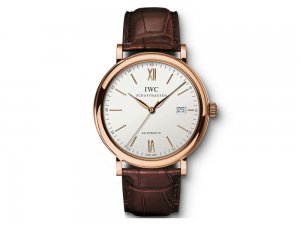 Réplique IWC Portofino automatique hommes IW356504 Montre