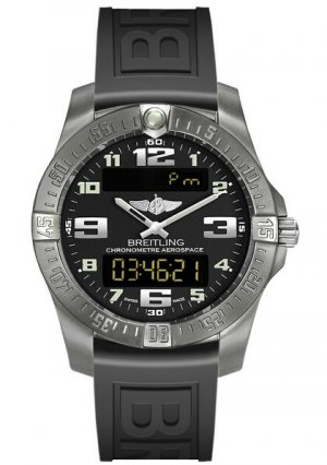 Réplique Breitling professionnel Aerospace Evo E7936310/BC27 152S Montre