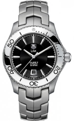 Réplique Tag Heuer Lien hommes automatiques WJ201A.BA0591 Montre