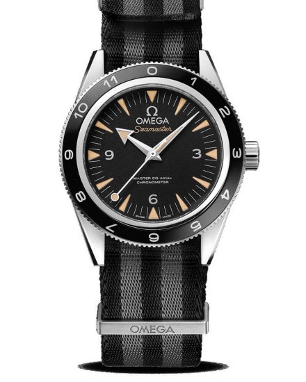 OMEGA Seamaster 300 Master Co-Axial 41mm 233.32.41.21.01.001 - Cliquez sur l'image pour la fermer