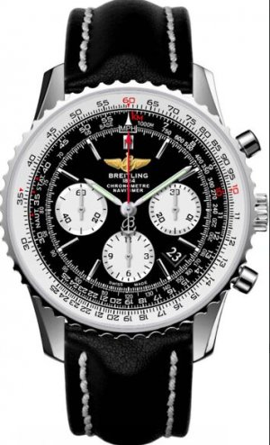 Copie de Breitling Navitimer 1 B01 43 AB012012/BB01/435X/A20BA.1