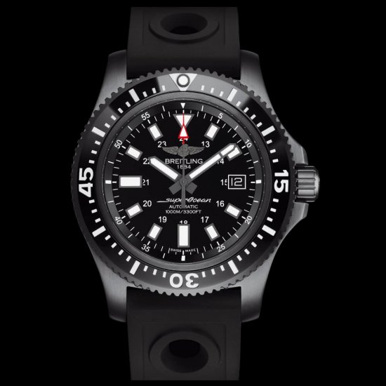 Breitling Superocean 44 Special M1739313/BE92/227S/M20SS.1 Montre - Cliquez sur l'image pour la fermer