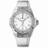 Copie de Hublot Big Bang Acier Blancs 39mm 465.SE.2010.RW.1204