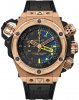 Réplique Hublot King Power Oceanographic 1000 48mm 732.OX.1180.RX Montre