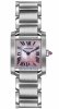 Réplique Cartier Tank Francaise dames W51028Q3 Montre