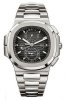 Réplique Patek Philippe Nautilus en acier inoxydable Hommes Montre