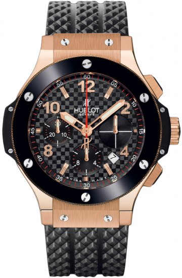 Hublot Big Bang or 41mm 341.PB.131.RX Montre Réplique - Cliquez sur l'image pour la fermer