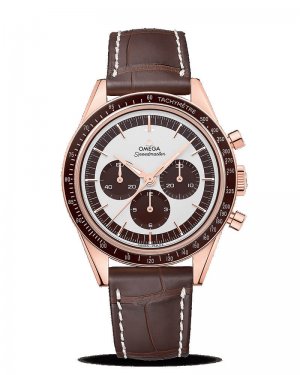 OMEGA Speedmaster Moonwatch CHRONOGRAPH 39.7mm 311.63.40.30.02.001