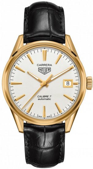 TAG Heuer Carrera WAR2140.FC8159 - Cliquez sur l'image pour la fermer