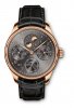 Réplique IWC Portugieser Calendrier Perpetuel IW503404 Montre