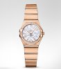 Omega Constellation Quartz 24MM Femme Montre