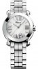 Réplique Chopard Happy Sport Quartz ronde 30mm Femme 278509-3006 Montre