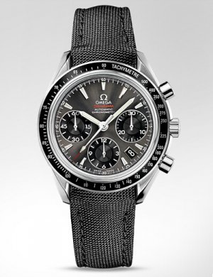 Omega Speedmaster Date de Mens montre