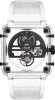 Copie de Bell & Ross BR-X1 Squelette Tourbillon Squelette