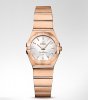 Omega Constellation dames 123.50.24.60.02.001 Montre Réplique