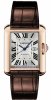 Réplique Cartier Tank Anglaise Medium dames W5310005 Montre