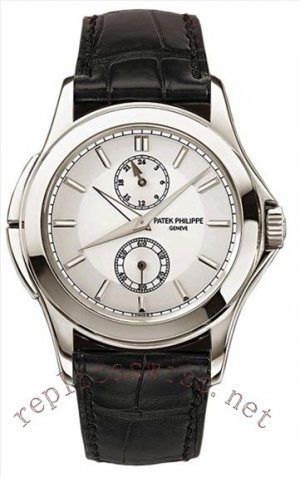 Réplique Patek Philippe Calatrava Homme 5134G Montre