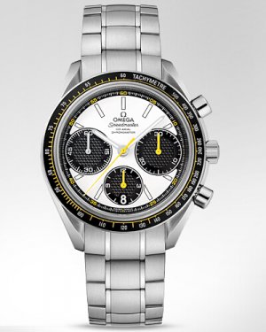 Omega Speedmaster Racing Mens montre