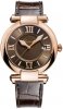 Réplique Chopard Imperiale 40mm automatique Femme 384241-5005 Montre