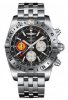 Copie de Breitling Chronomat 44 GMT AB04203J/BD29/377A