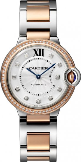 Ballon Bleu de Cartier WE902078 - Cliquez sur l'image pour la fermer