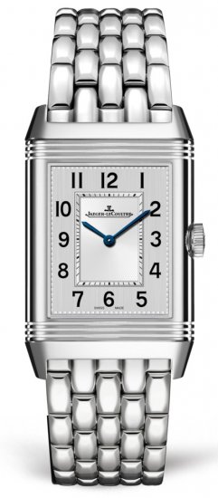 Copie de Jaeger-LeCoultre Reverso Classique 2588120 - Cliquez sur l'image pour la fermer